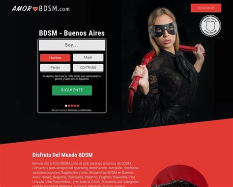 bdsm buenos aires|Contactos BDSM Argentina